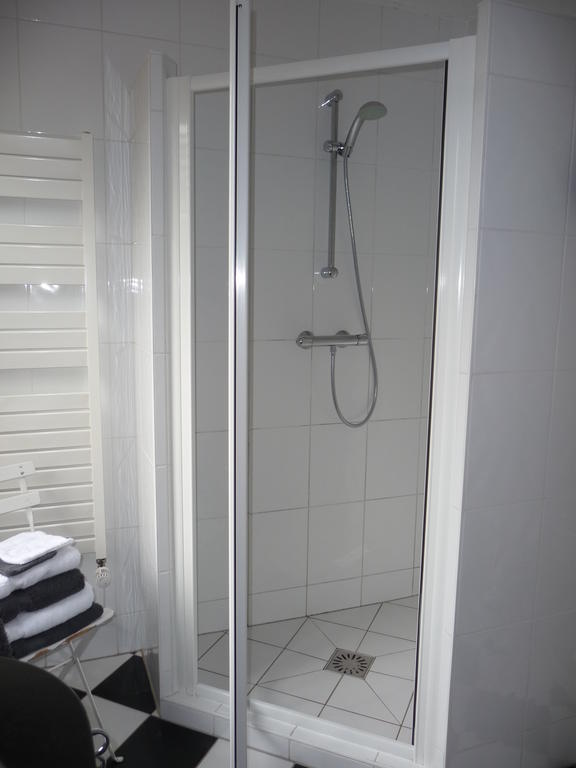 Bed&Breakfast Het Winterkoninkje Zuid-Scharwoude Phòng bức ảnh