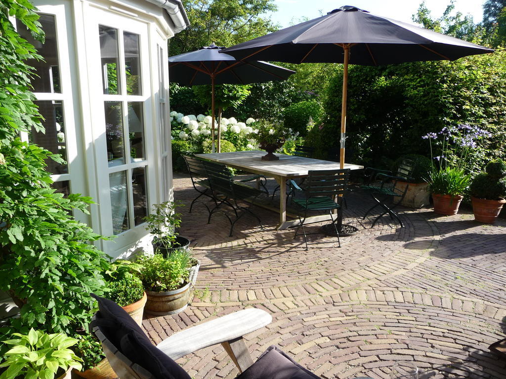 Bed&Breakfast Het Winterkoninkje Zuid-Scharwoude Ngoại thất bức ảnh